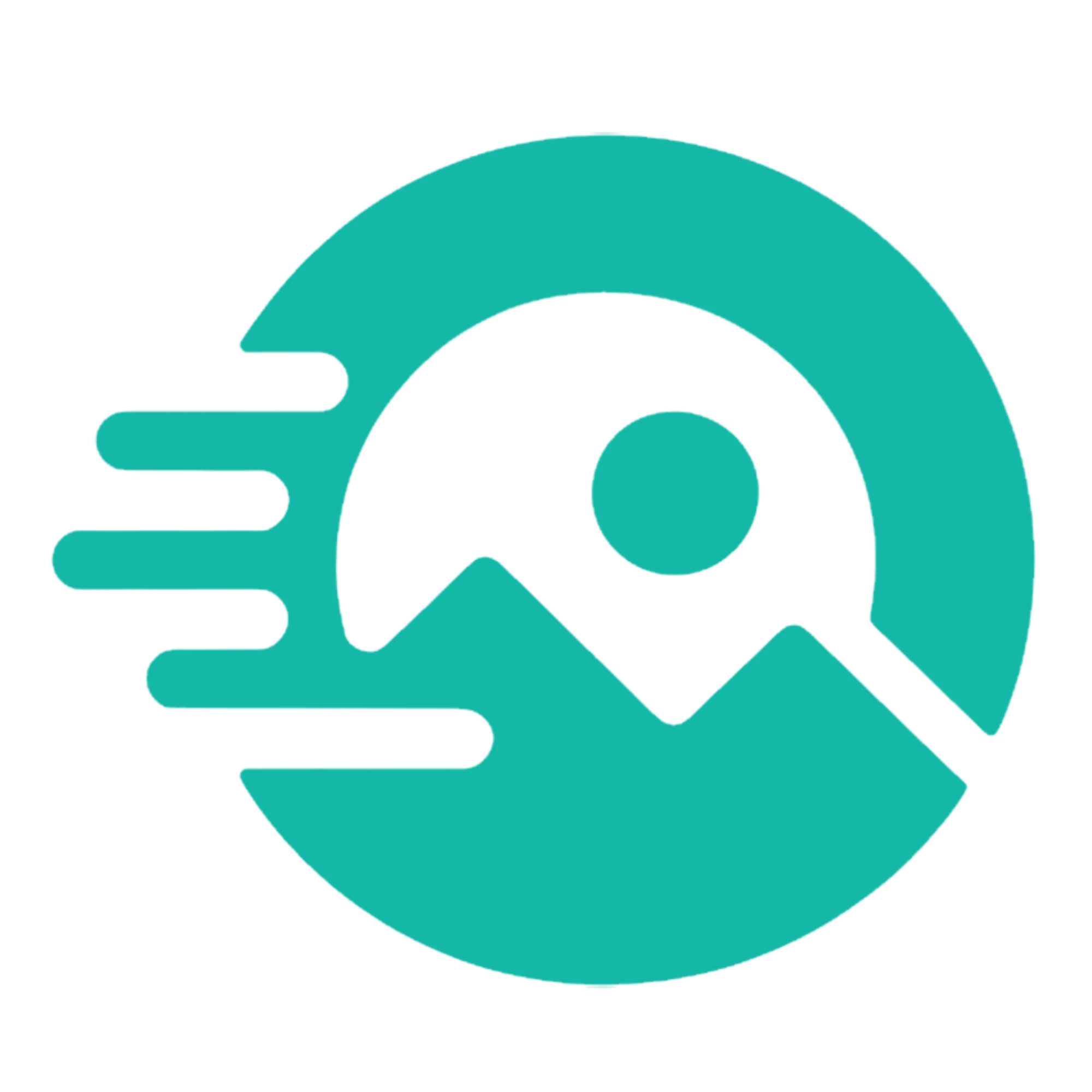 Optimize Image Logo